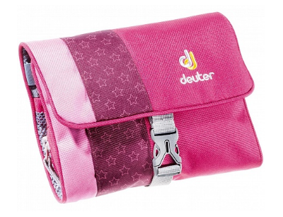 Deuter - Детский несессер Wash Bag-Kids