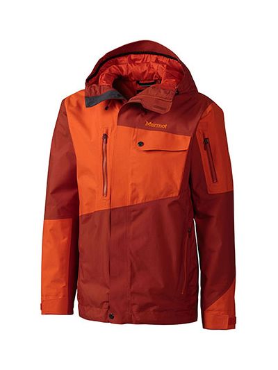 Marmot - Куртка мужская Boot Pack Jacket