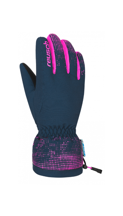 Reusch - Перчатки мембранные Xaver R-Tex® XT Junior