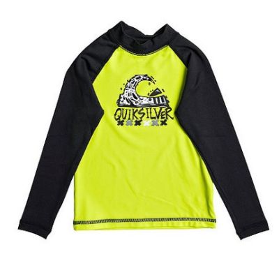 Quiksilver - Гидромайка для мальчика