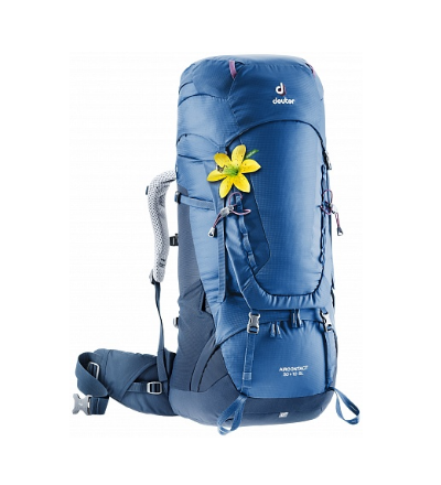 Deuter - Туристический рюкзак Aircontact 50+10 SL