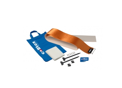 Coll-Tex - Камус C-t-S Camlock Synt 100 мм