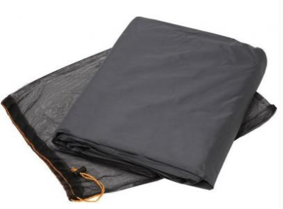 Vaude - Дно для палатки Floorprotector f. Power Odyssee