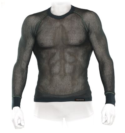 Tramp - Футболка удобная мужская Super Mesh Active