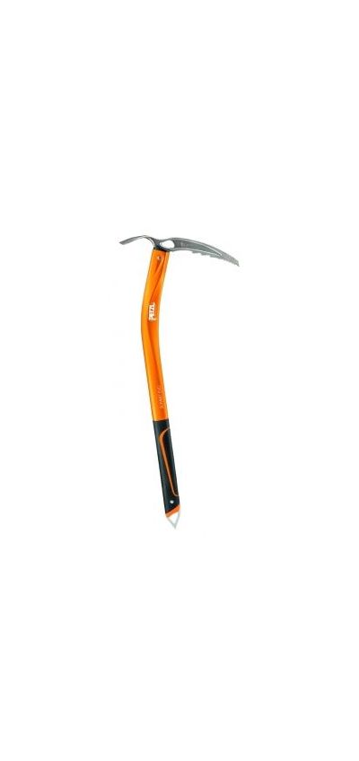 Petzl - Ледоруб технический Summit Evo