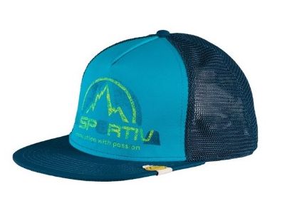 Кепка La Sportiva LS Trucker