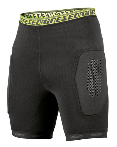Dainese - Защитные шорты Soft Pro Shape Short