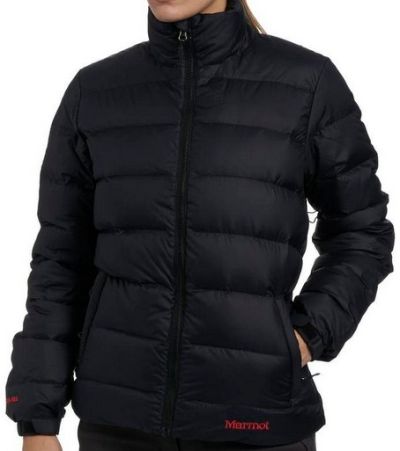 Marmot - Куртка многофункциональный женская Wm's Guides Down Sweater