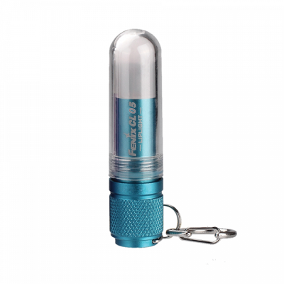 Fenix - Фонарь-брелок CL05 Liplight