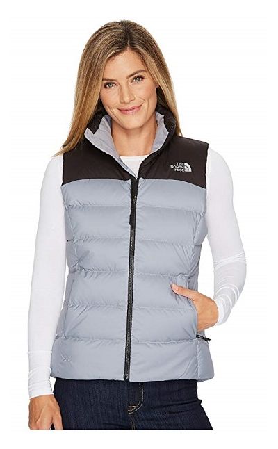 The North Face - Жилет утепленный Nuptse Vest