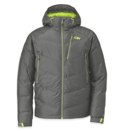 Outdoor research - Куртка мужская Floodlight Jacket Men's