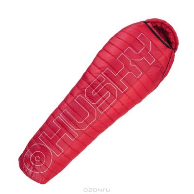 Husky - Спальный мешок Prime -27С 215х85 правый (комфорт -11)