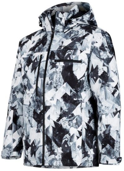 Marmot - Куртка мужская горнолыжная Corkscrew Featherless Jacket