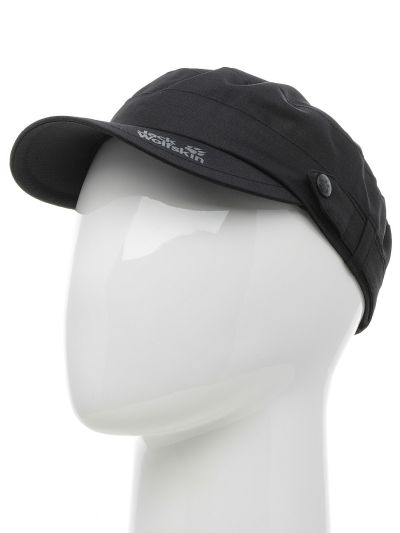 Jack Wolfskin — Кепка Texapore Calgary Cap