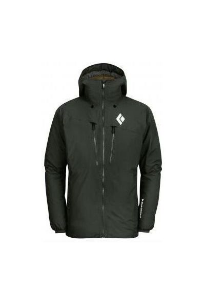 Black Diamond - Куртка мужская Convergent Down Hoody