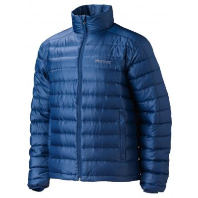 Marmot - Куртка спортивная на пуху Zeus Jacket