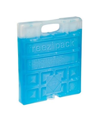 Campingaz — Надежный аккумулятор холода FREEZ PACK M 10
