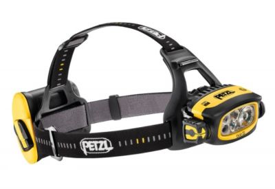 Petzl - Компактный налобный фонарь Duo Z2