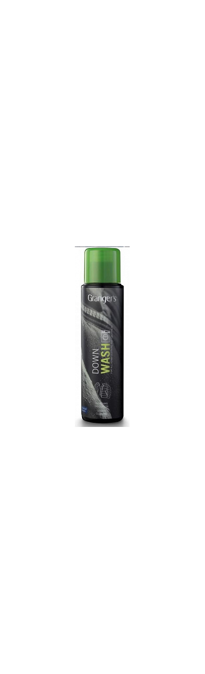 Granger's - Средство для стирки пуховых изделий Down Wash Kit 300 ml