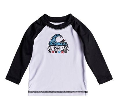 Quiksilver - Гидромайка детская