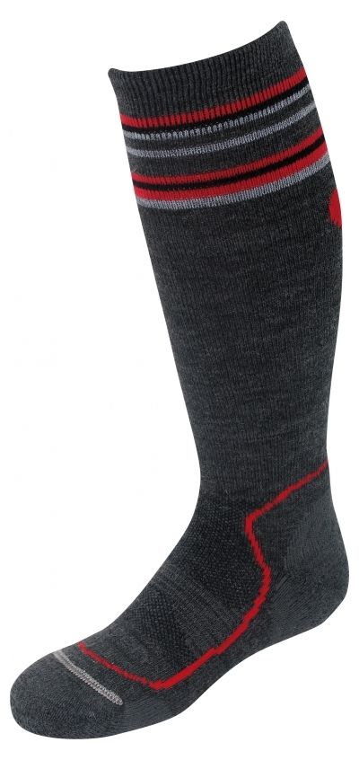 Lorpen - Термоноски детские теплые SKS Ski Merino Blend