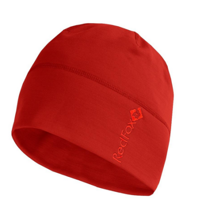 Red Fox - Шапка плотно прилегающая Element Merino