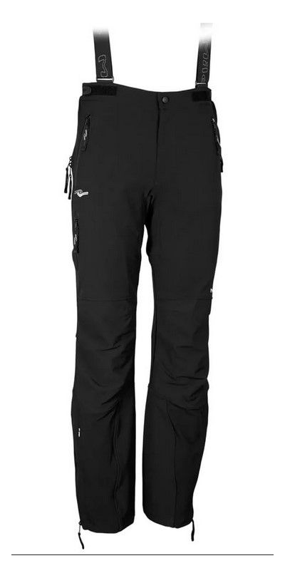 Milo - Мужские треккинговые брюки Lahore Pants Exstendo ST