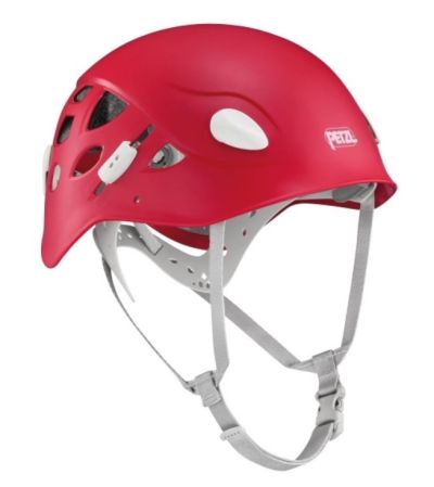 Petzl - Каска альпинистская женская Elia