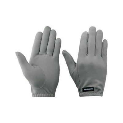 Shimano - Перчатки флисовые GL-085M