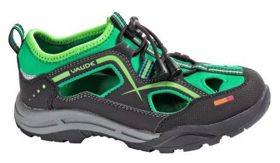 Vaude - Детские треккинговые кроссовки Kids Splasher