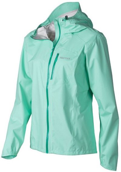 Куртка женская водонепроницаемая Marmot Wm'S Essence Jacket