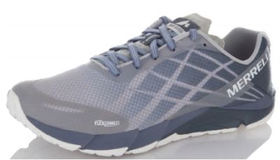 Merrell - Кроссовки легкие для женщин Bare Access Flex
