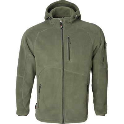 Современная мужская куртка Сплав Khan Polartec® 300