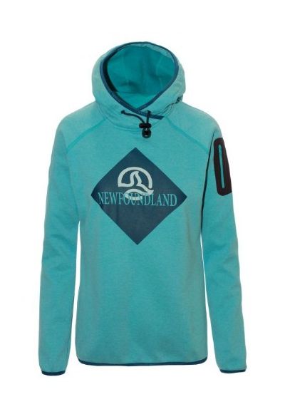 Ternua - Удобная толстовка Sweatshirt Merant Hoody