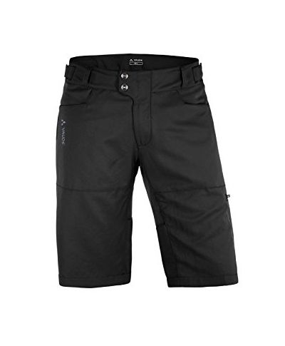 Vaude - Велосипедные шорты Wo Fisk Shorts