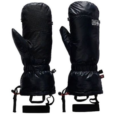 Mountain HardWear - Варежки Compressor™ Gore-Tex® Mitt
