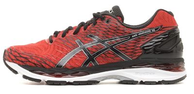 Asics - Кроссовки мужские GEL-NIMBUS 18