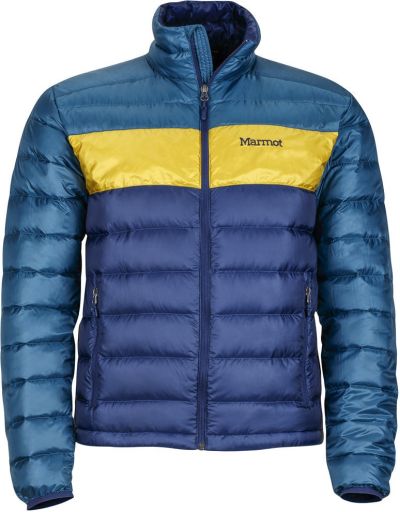 Marmot - Мужской пуховик Ares Jacket
