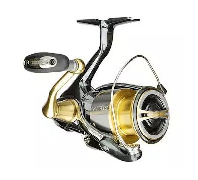 Shimano - Катушка безынерционная STELLA 2000 SFI