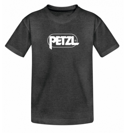 Petzl - Футболка для скалолазания мужская M'S Adam