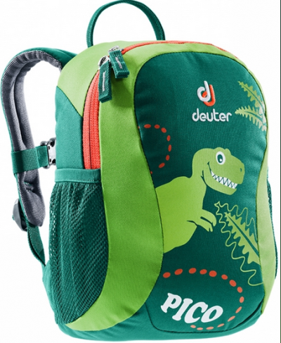 Deuter - Детский рюкзак School Pico 5