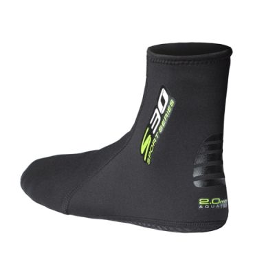 Waterproof - Неопреновые носки S30