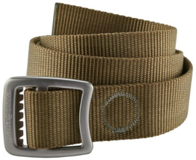 Patagonia — Прочный ремень Tech Web Belt