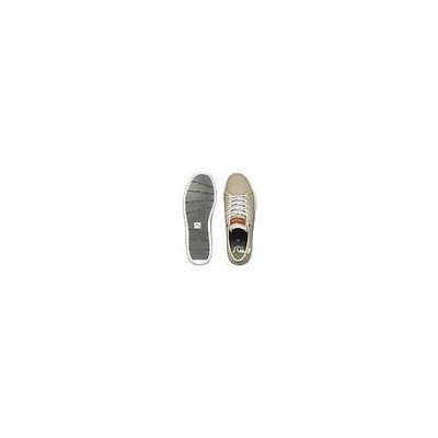 Quiksilver - Легкие кеды из тестиля Cove Canvas