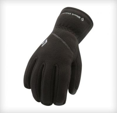 Black Diamond - Непродуваемые перчатки Windweight Gloves