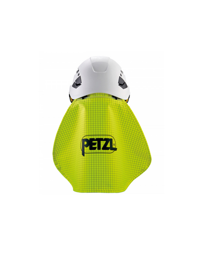 Petzl - Защита шеи для касок Vertex и Strato