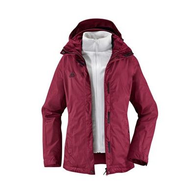 Vaude - Легкая куртка Wo Ifen 3 in 1 Jacket