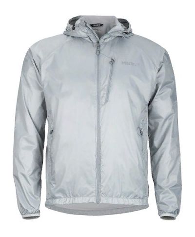 Marmot - Непромокаемая куртка Ether DriClime Hoody