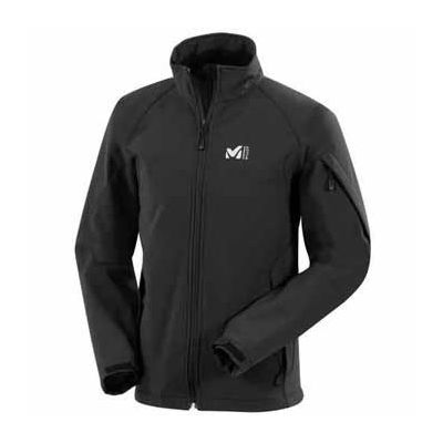 Millet - Мужская софтшелл куртка Tama Jacket