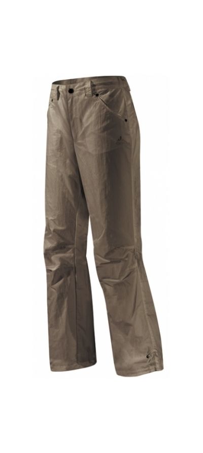 Vaude - Женские брюки Wo Verdon Pants